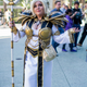 Illustration for article titled The Most Mind-Blowing and Astonishing Cosplay From BlizzCon 2015!
